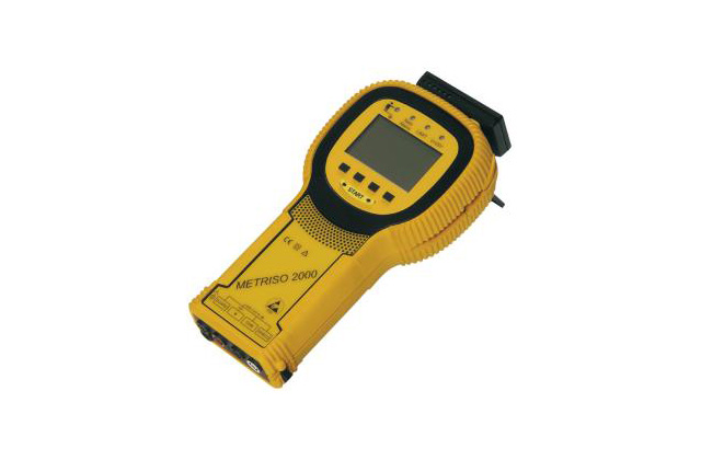 Мегаомметр 7100.2000.G.E Metriso 2000